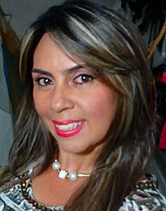 52 Year Old Bucaramanga, Colombia Woman